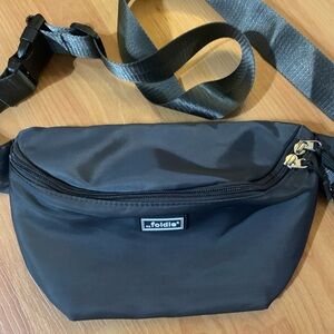 Crossbody bag